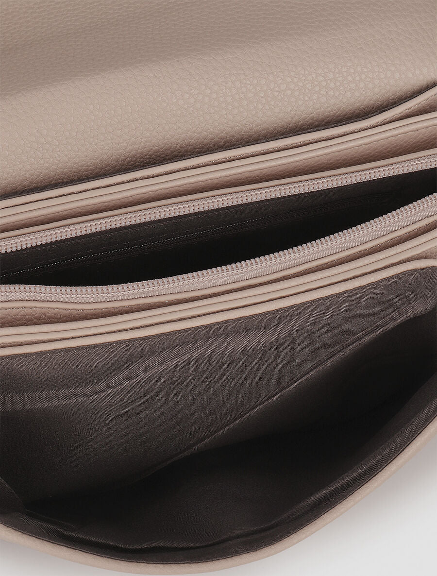 Sac à main Cléo - Beige - 4