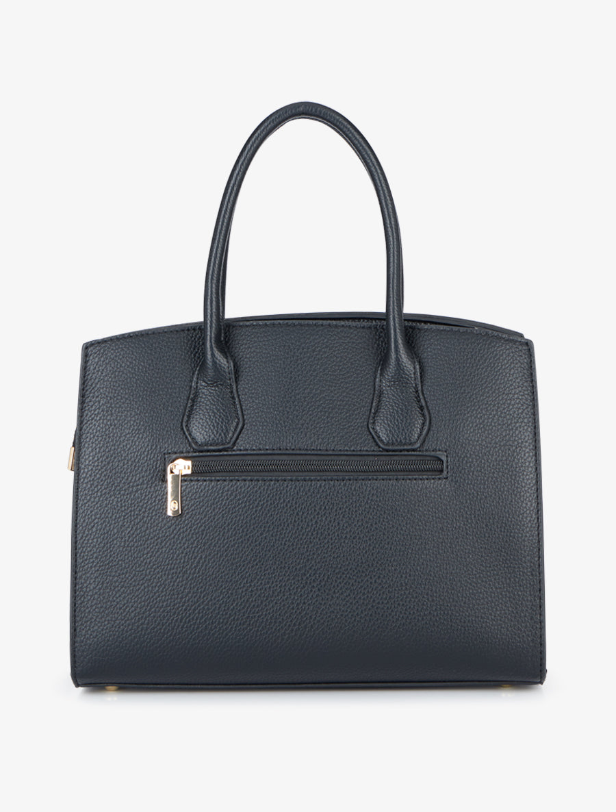 Sac à main Hiromi - Noir - 2
