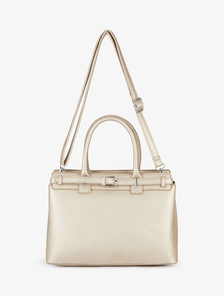 Sac à main Olivia - Or - 3