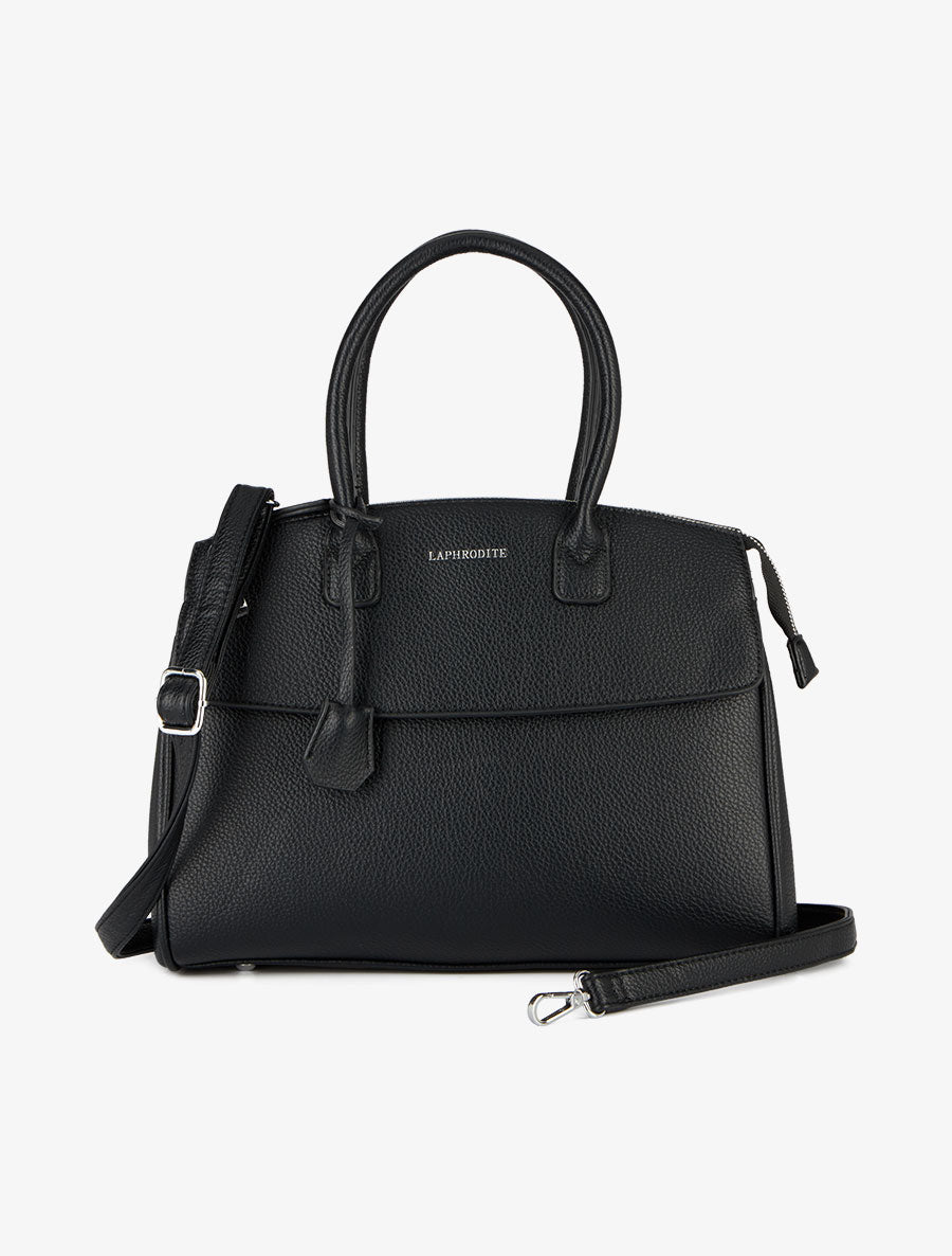 Sac à main Ivy - Noir - 1