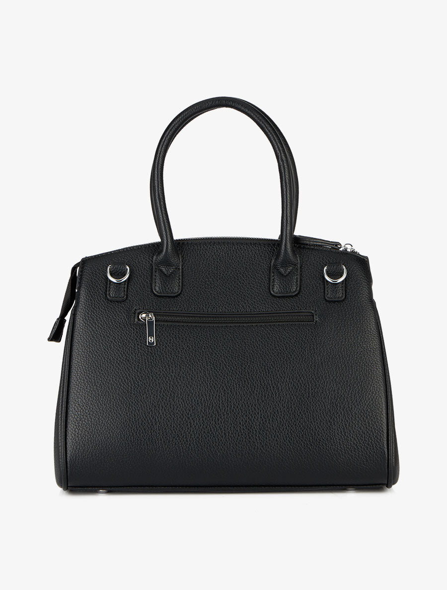 Sac à main Ivy - Noir - 2