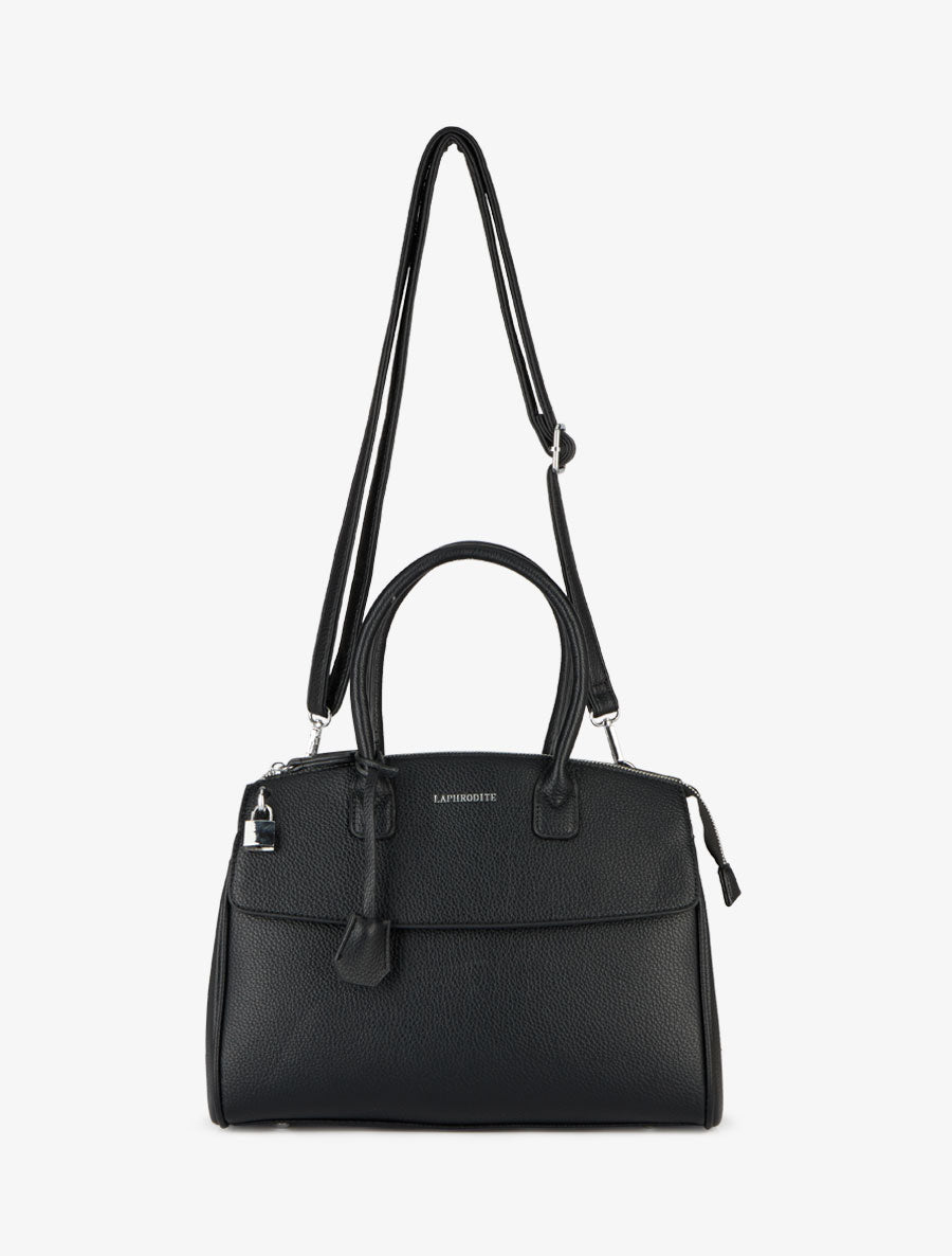 Sac à main Ivy - Noir - 3