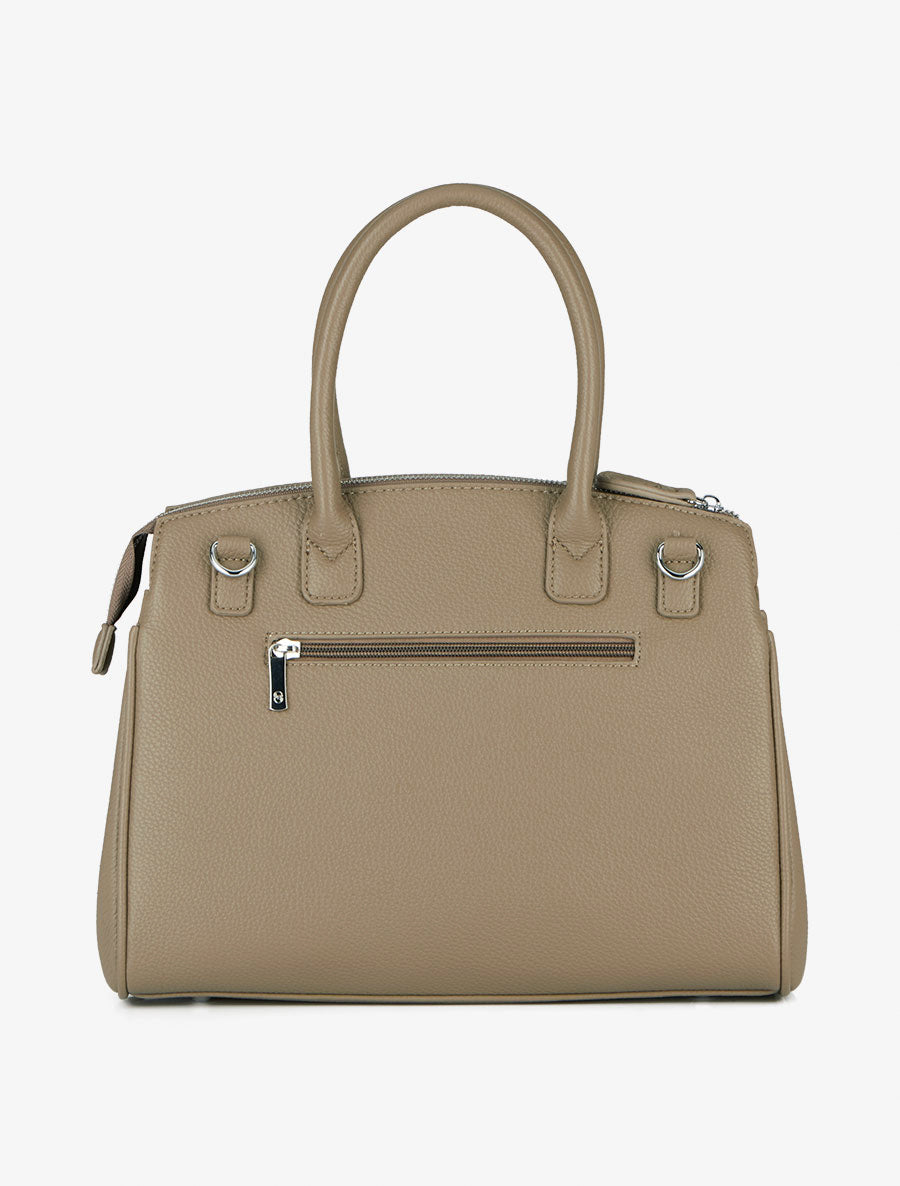 Sac à main Ivy - Taupe - 2