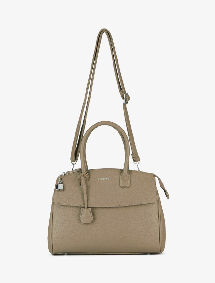 Sac à main Ivy - Taupe - 3