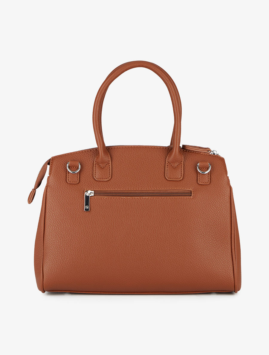 Sac à main Ivy - Camel - 2