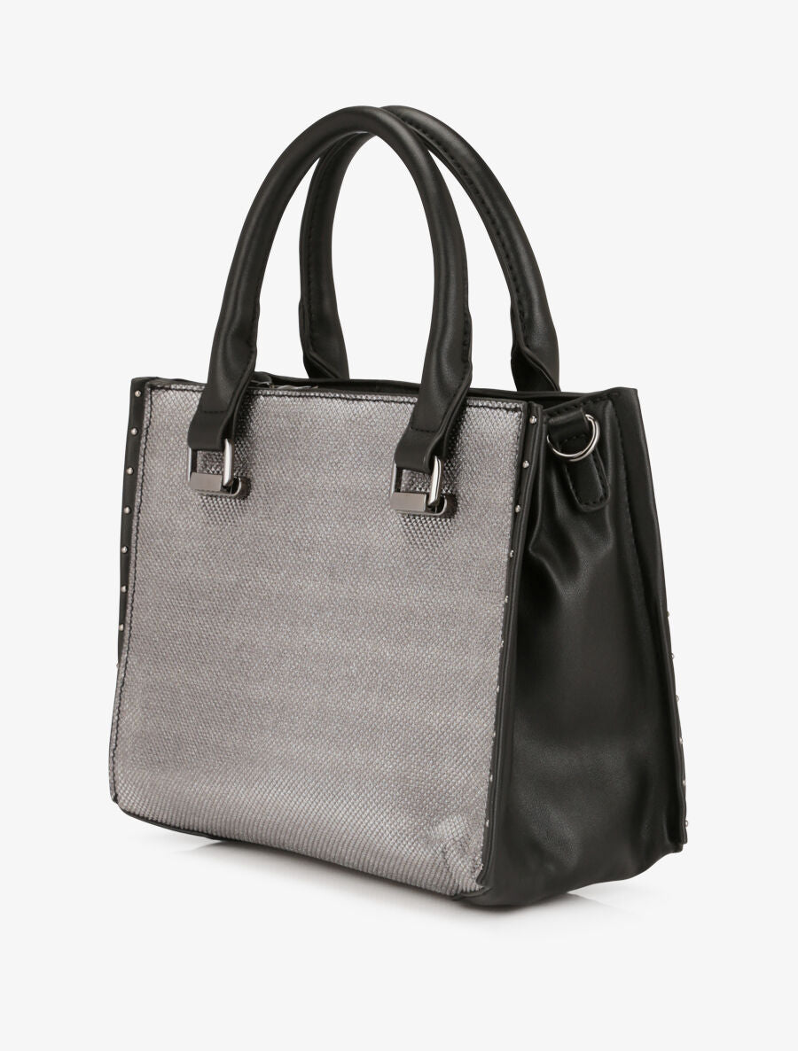 Sac à main Giulia - Noir - 2