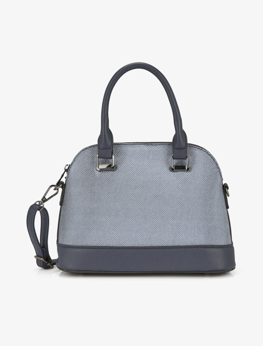 Sac à main Olivia - Bleu - 1