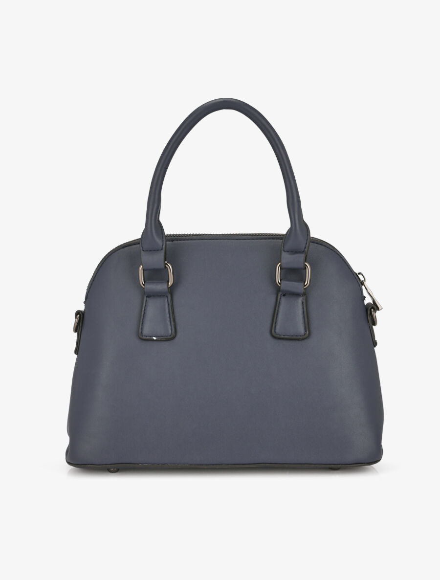 Sac à main Olivia - Bleu - 3