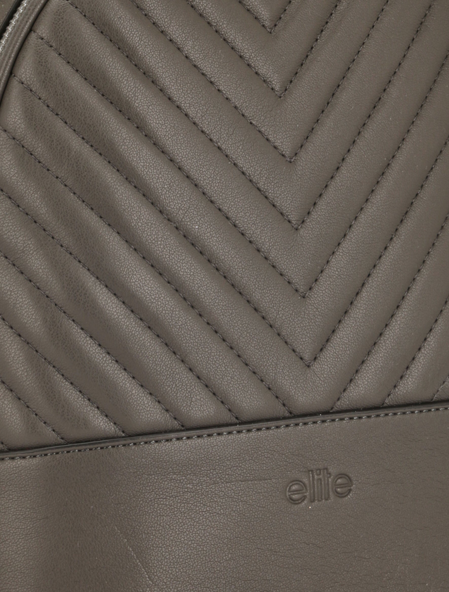 Sac à dos Ambre - Gris - 4