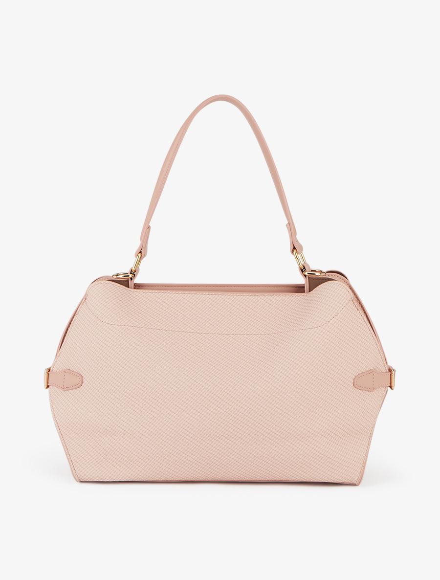 Sac à main Martha - Rose - 2