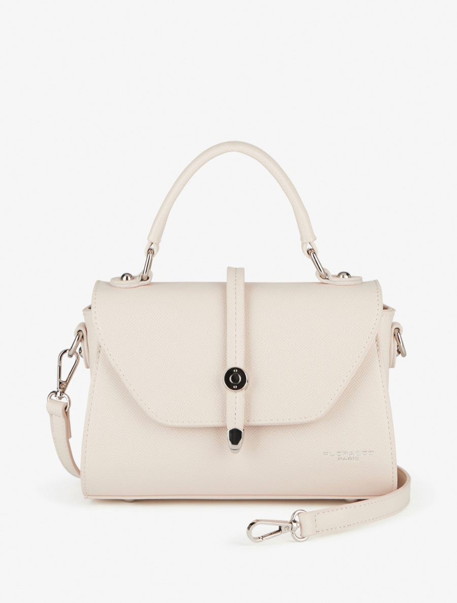 Sac besace Erica - Beige - 1