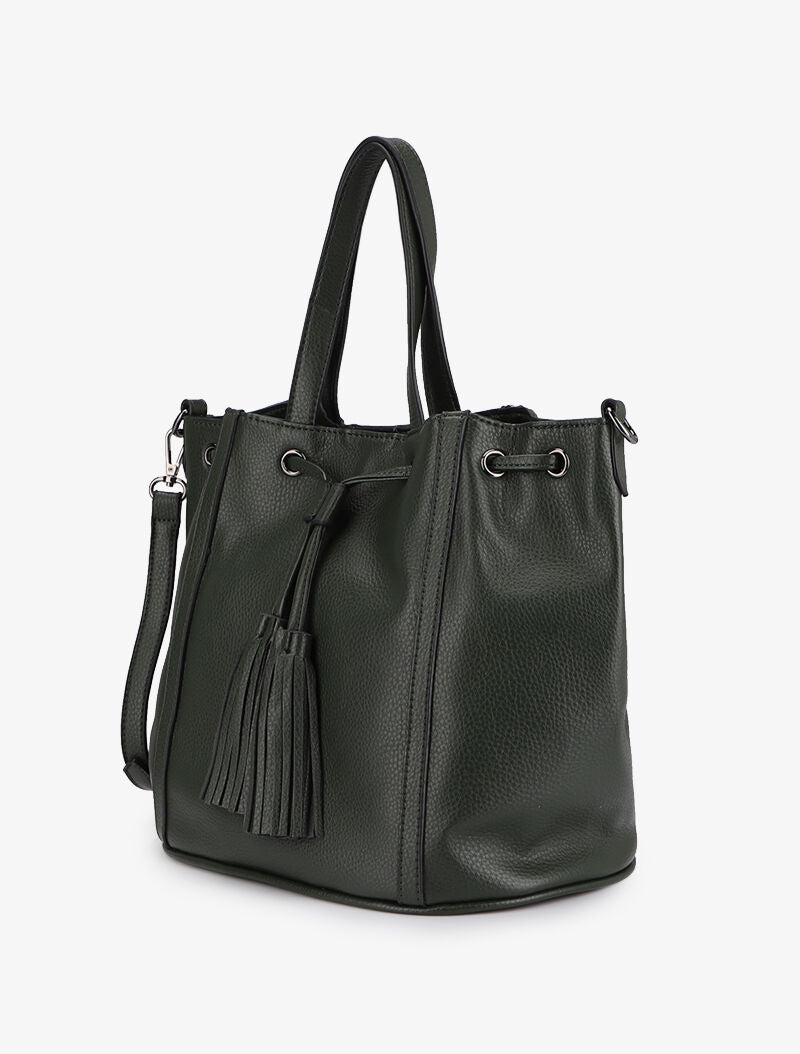 Sac seau Estrella - Vert - 2