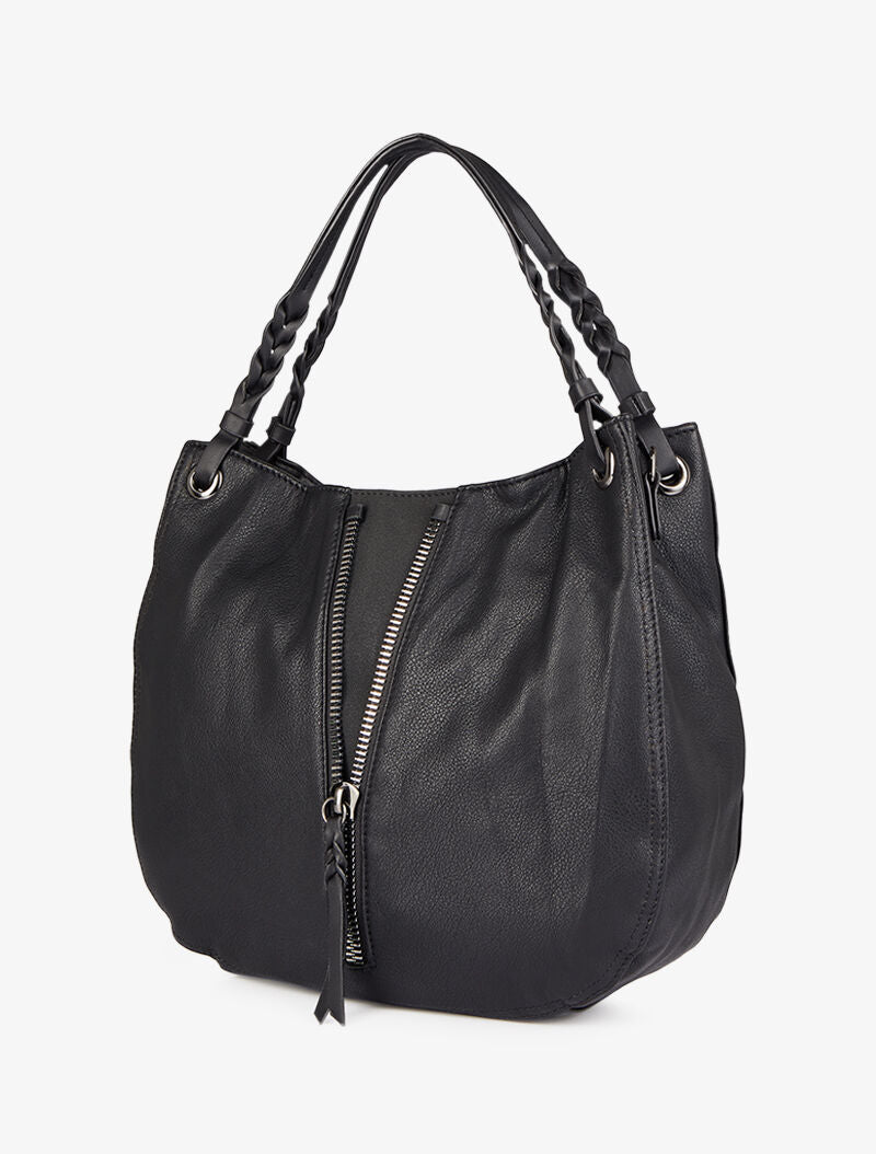 Sac à main Zoé - Noir - 2