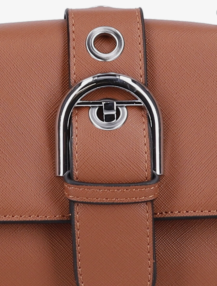 Sac à main Meredith - Camel - 4