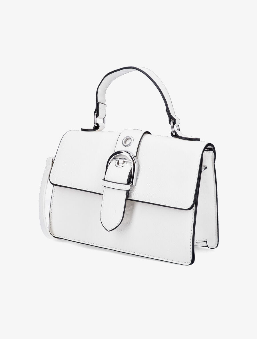 Sac à main Meredith - Blanc - 2