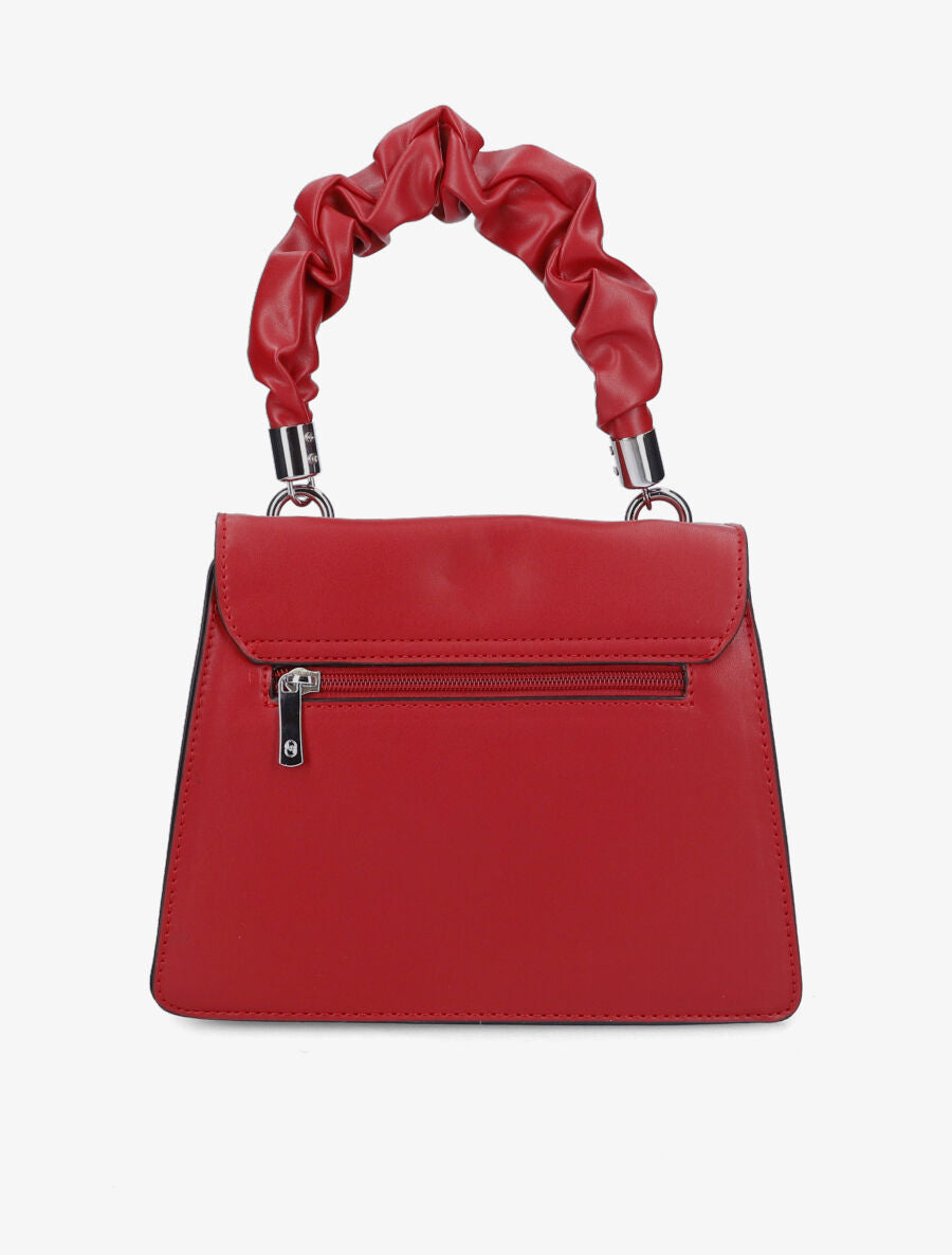 Sac à main Aphrodite - Rouge - 3