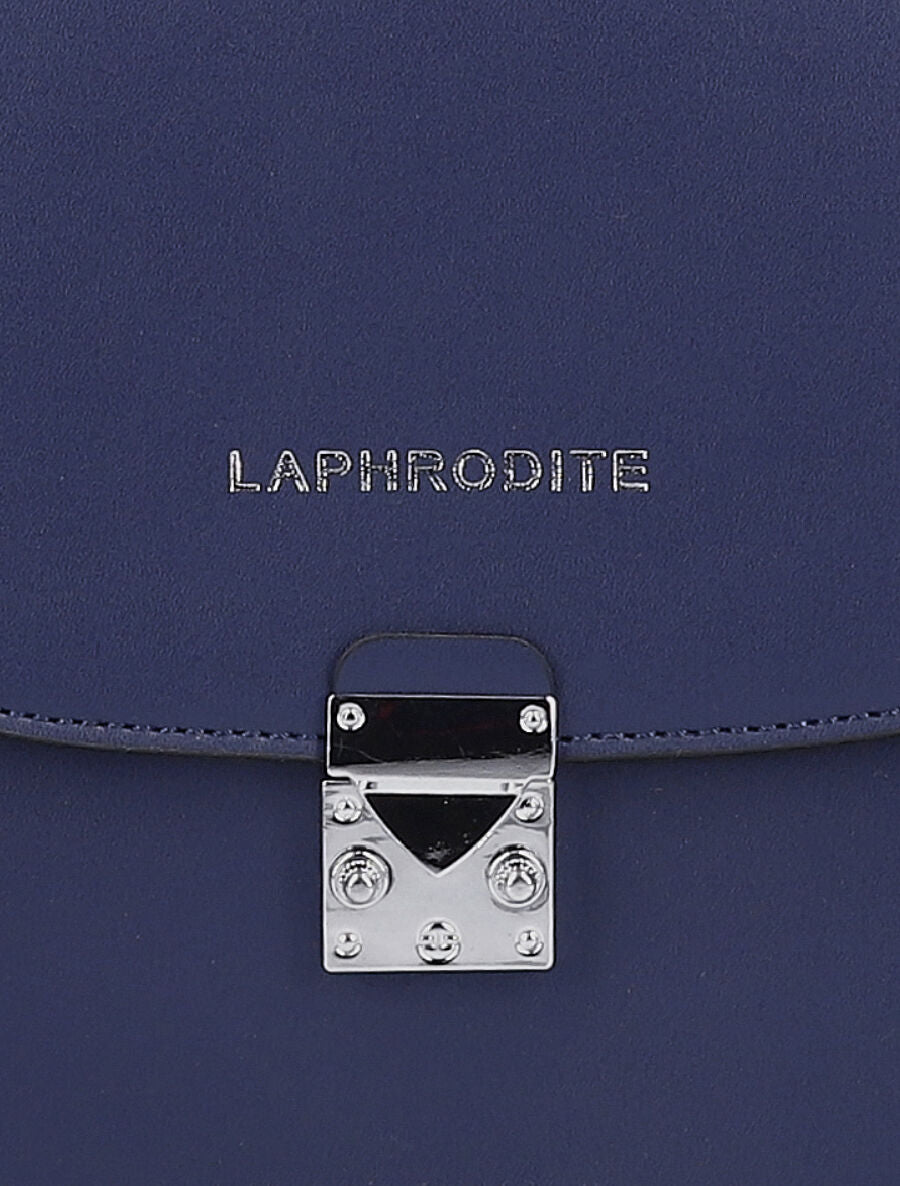 Sac à main Aphrodite - Marine - 4