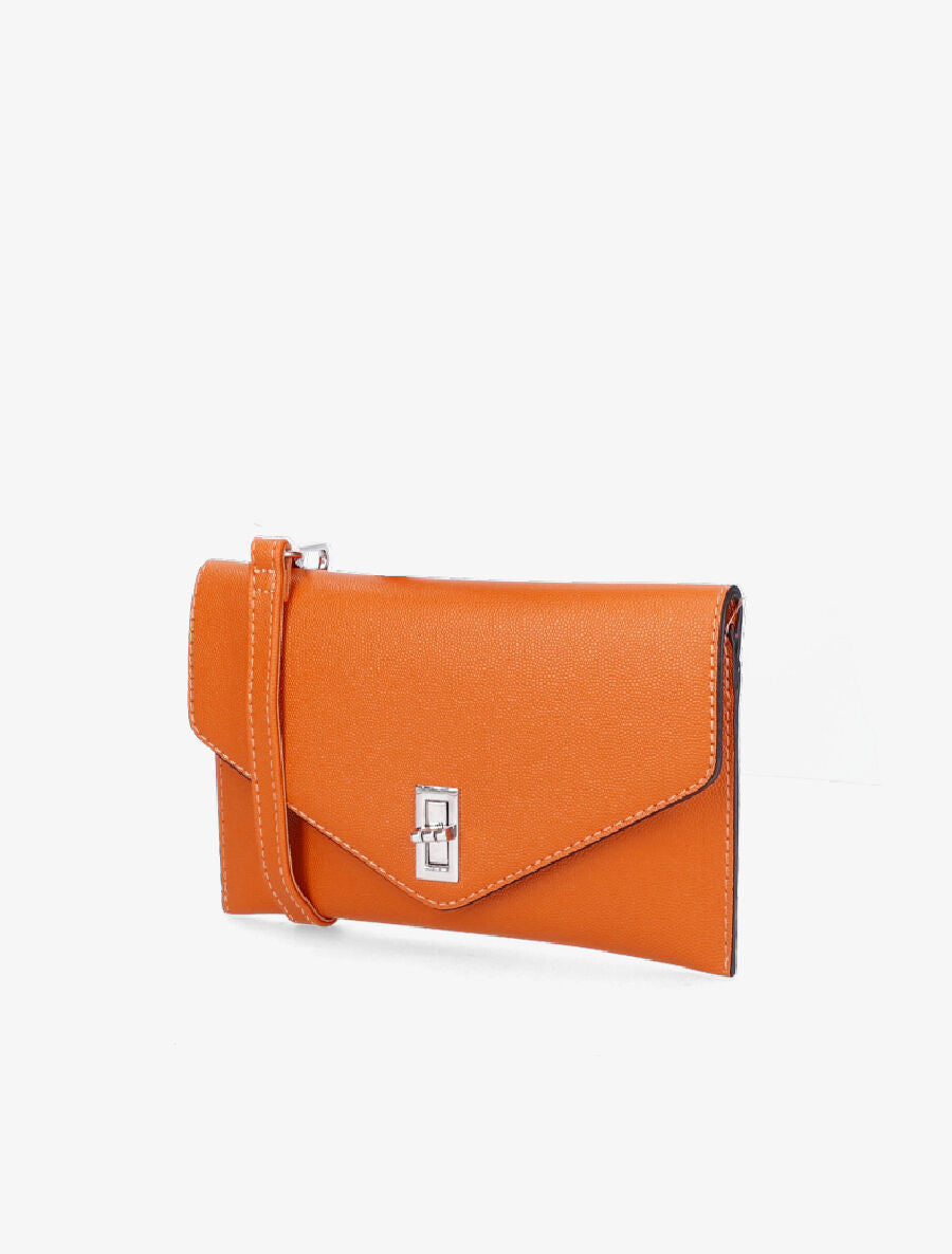 Sac banane Danielle - Orange - 2