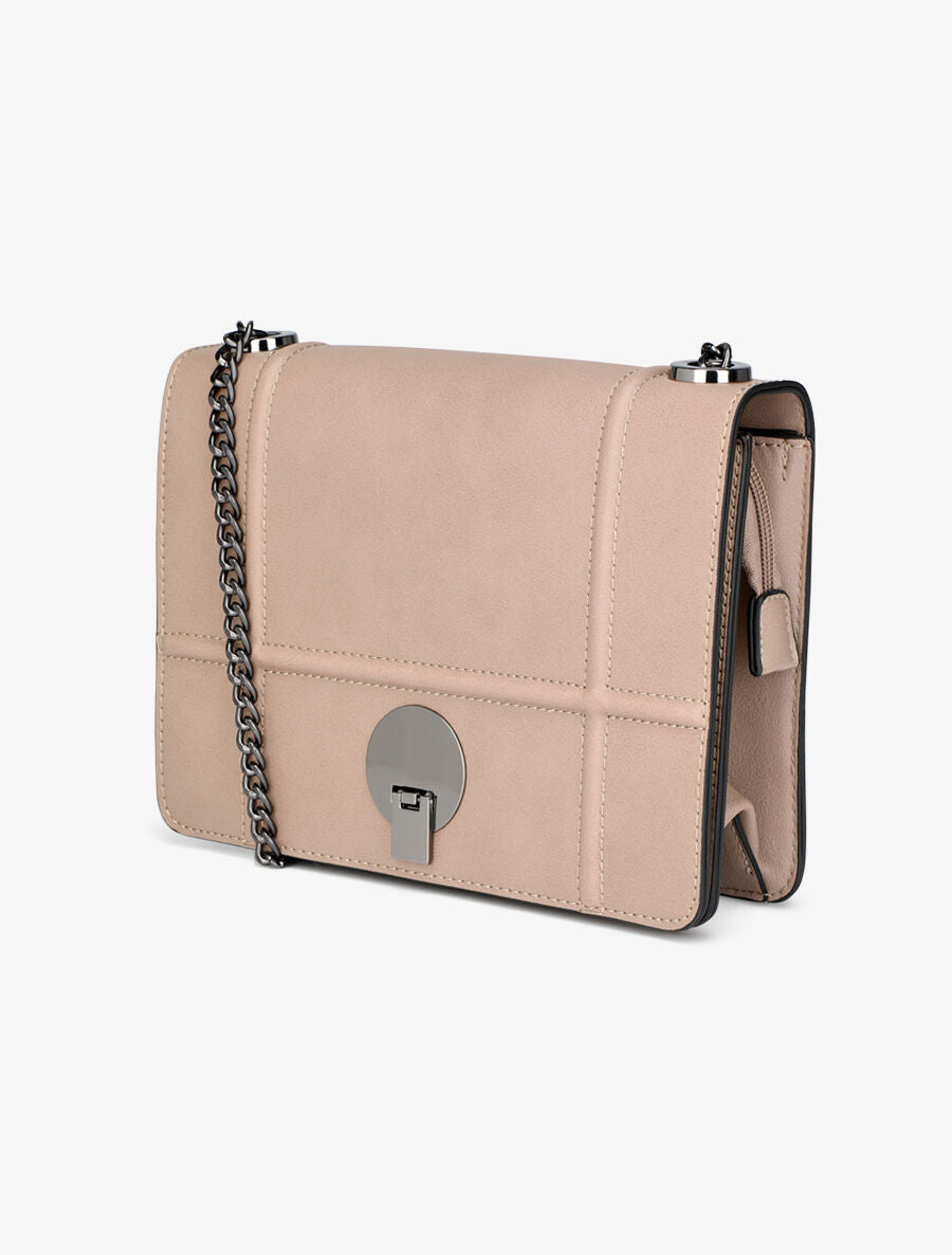 Sac à main Dorota - Taupe - 2