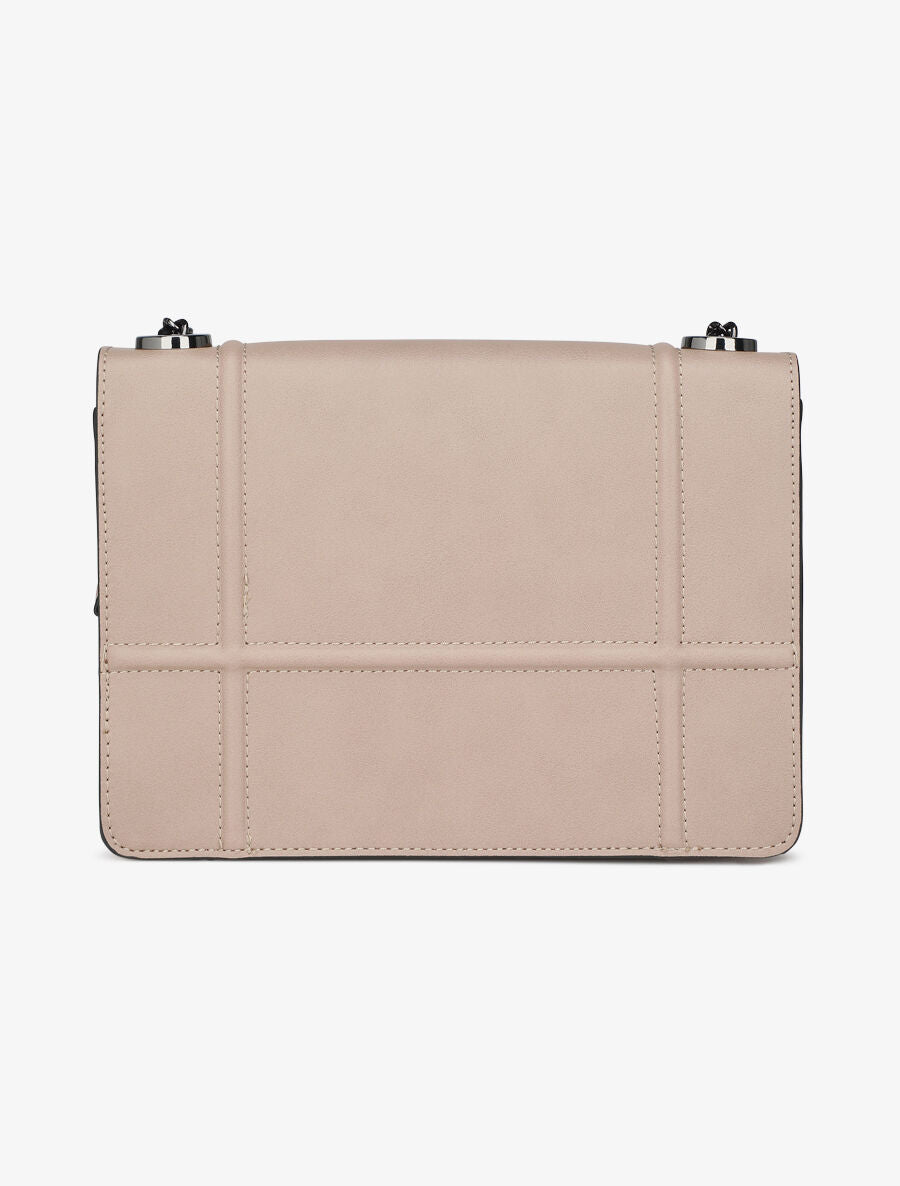 Sac à main Dorota - Taupe - 3