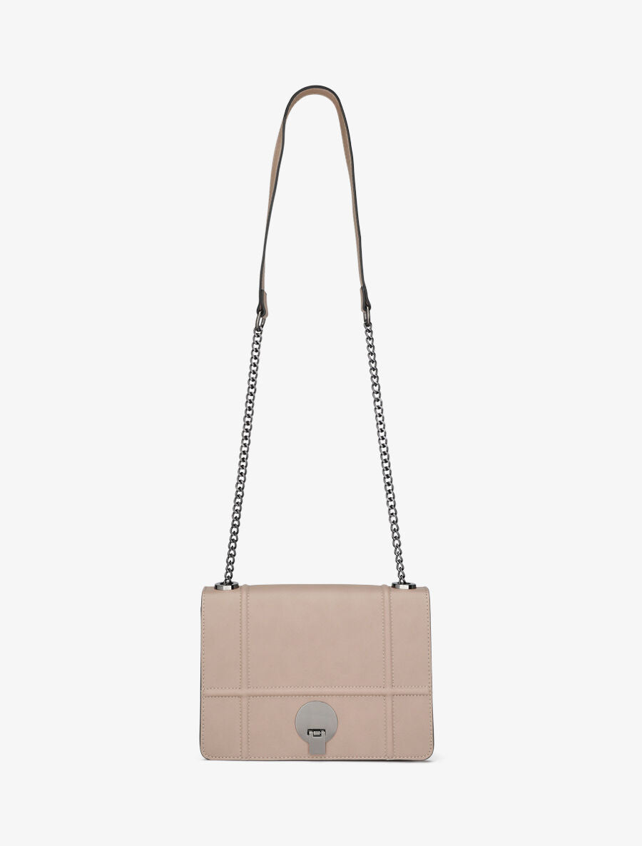 Sac à main Dorota - Taupe - 5