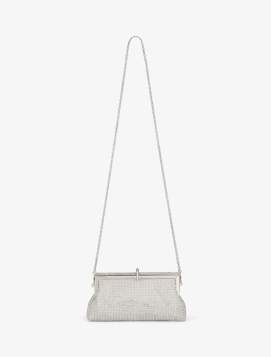 Minaudière Kaia - Argent - 4