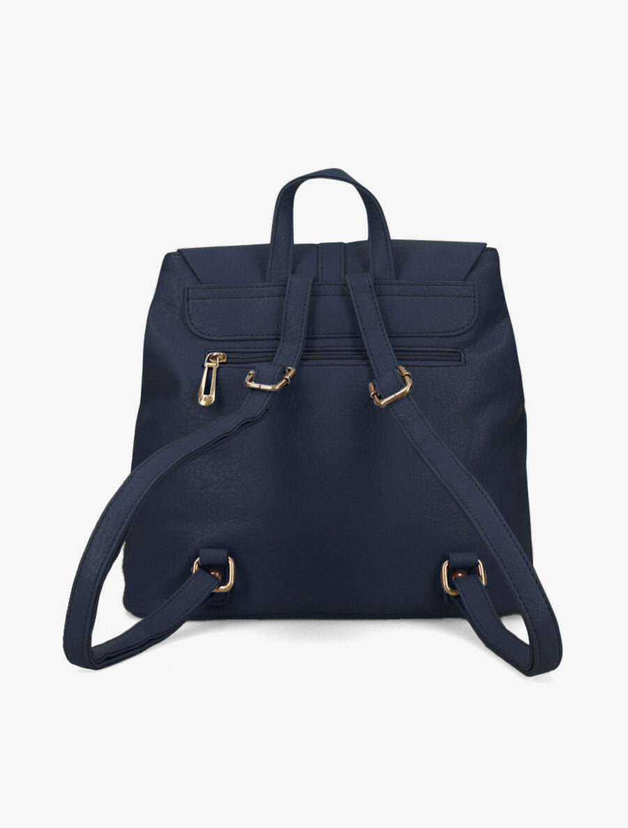 Sac à dos Danica - Bleu - 2