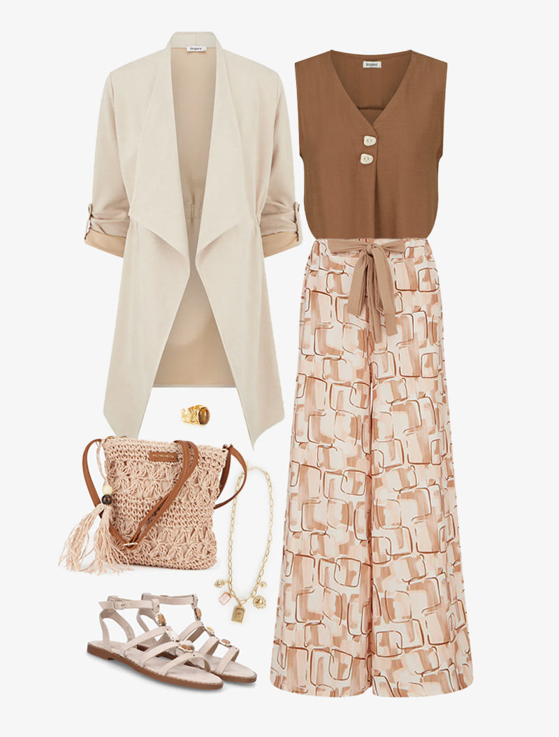 Look Janay - 1