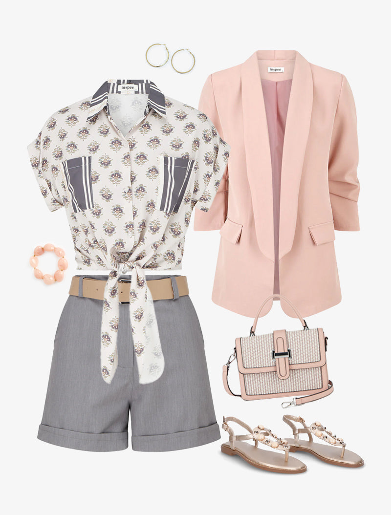 Look Jaora - 1