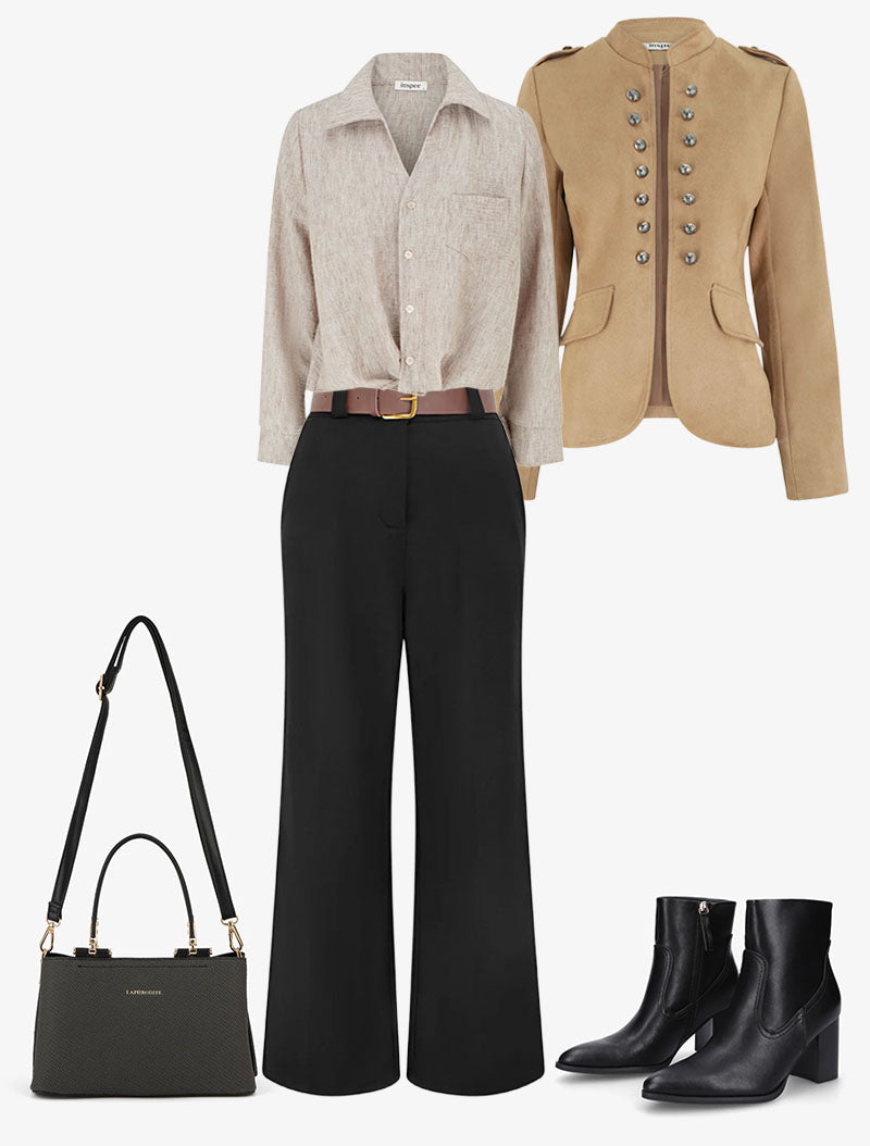 Look Jarvia - 1