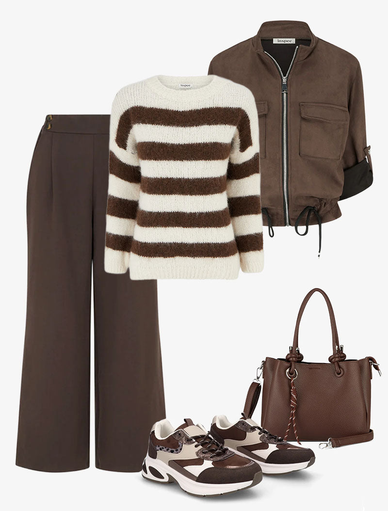 Look Jasly - 1