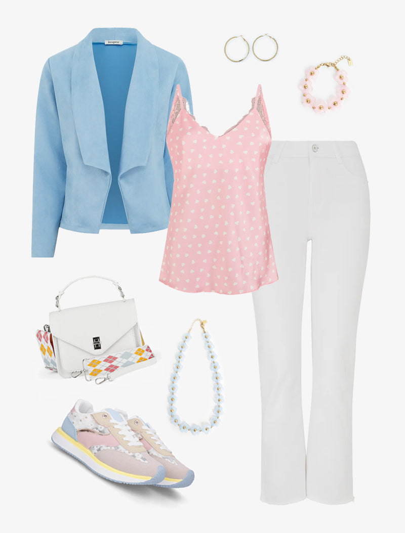 Look Jaziya - 1