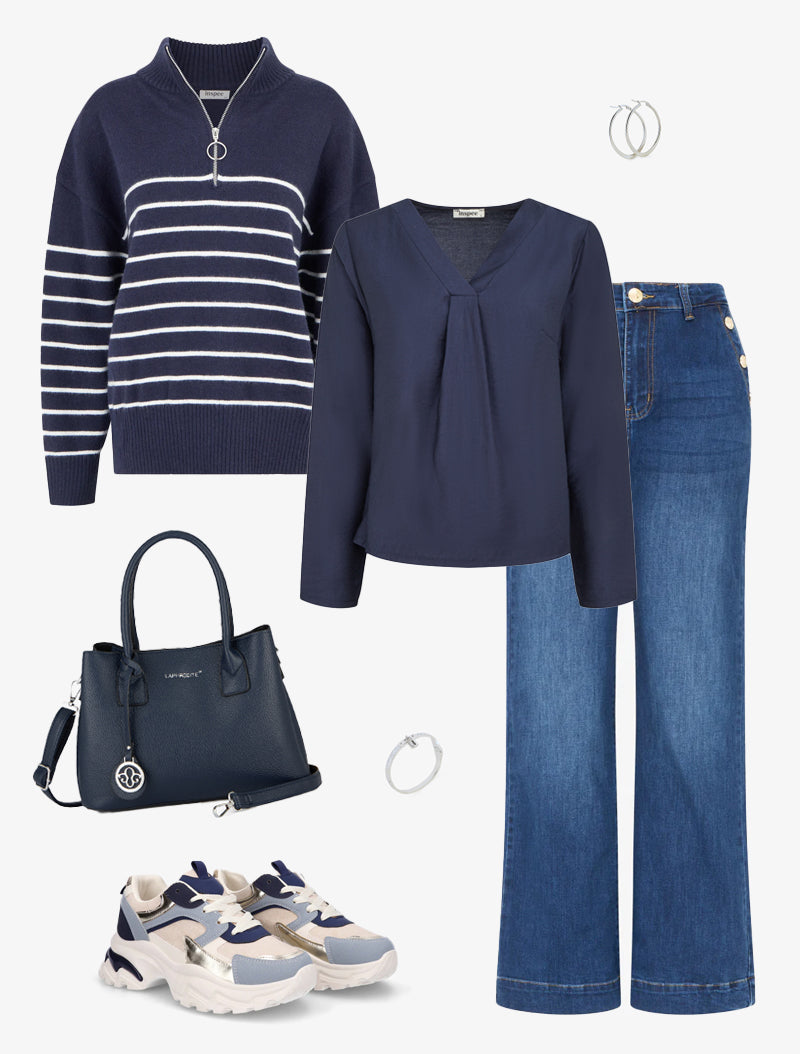 Look Jehane - 1