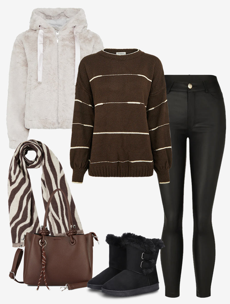 Look Jennie - 1
