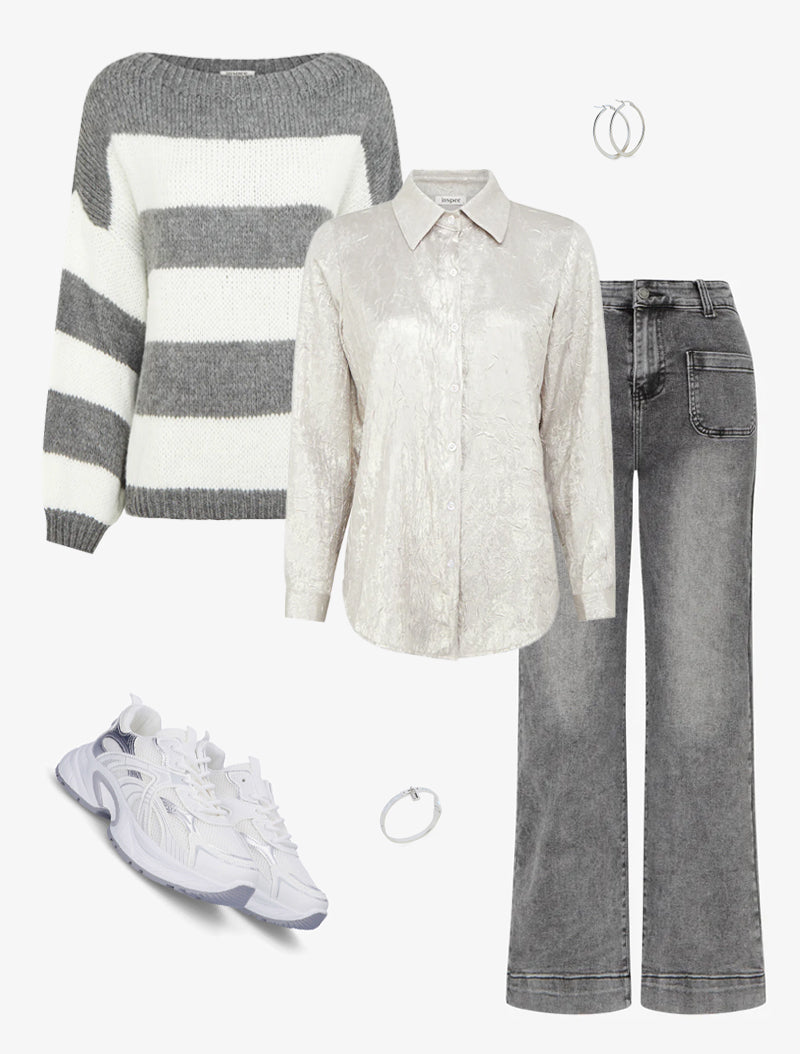 Look Jersey - 1