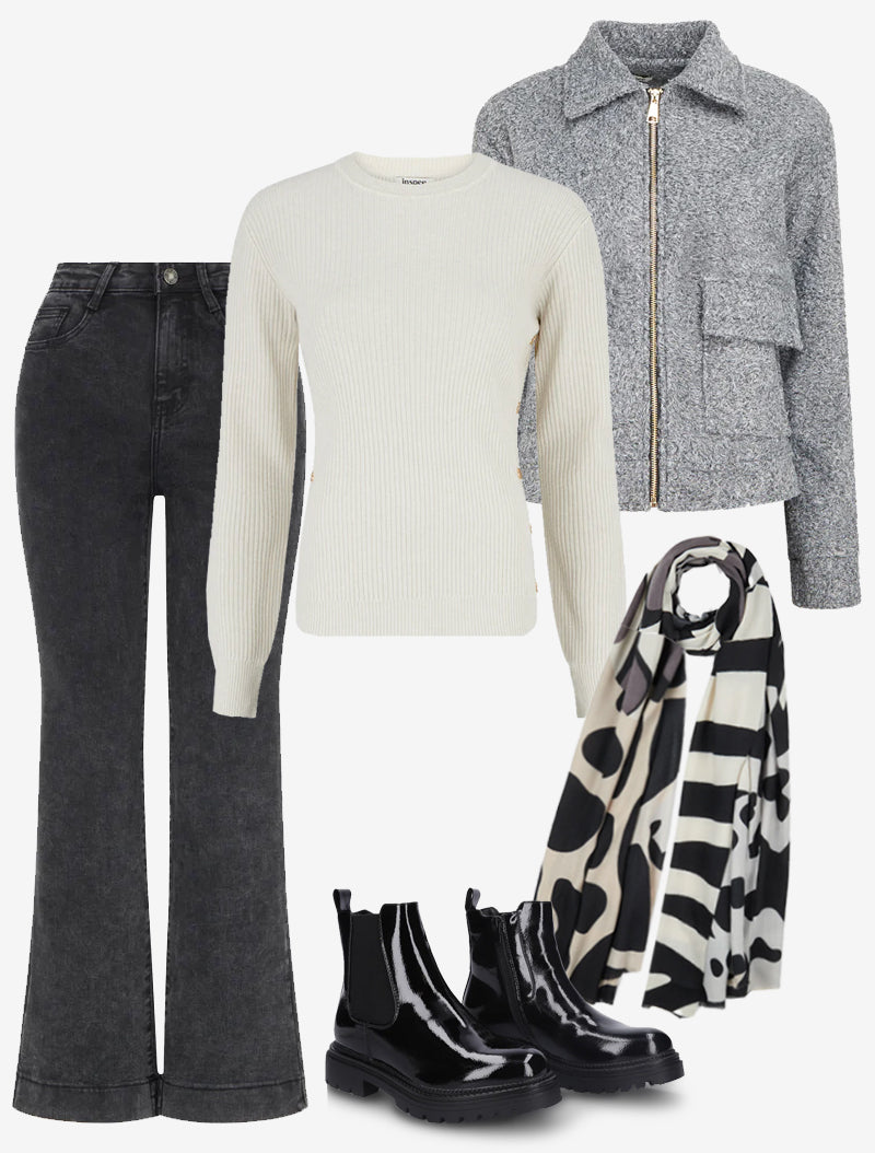 Look Joele - 1