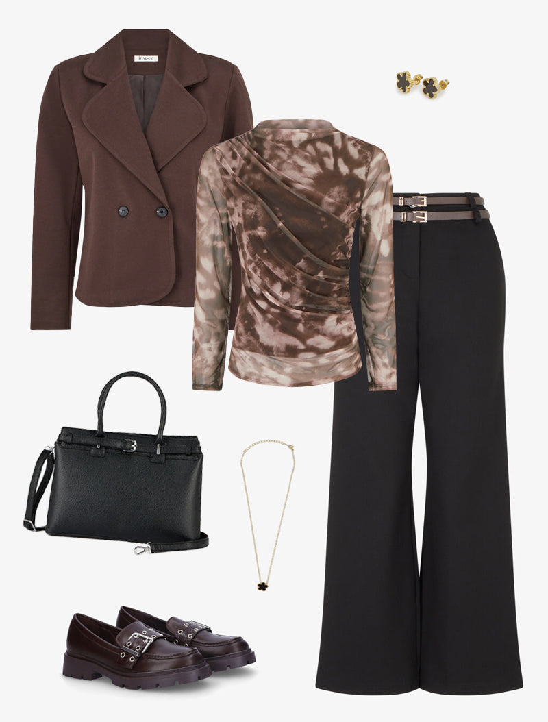 Look Joselyne - 1