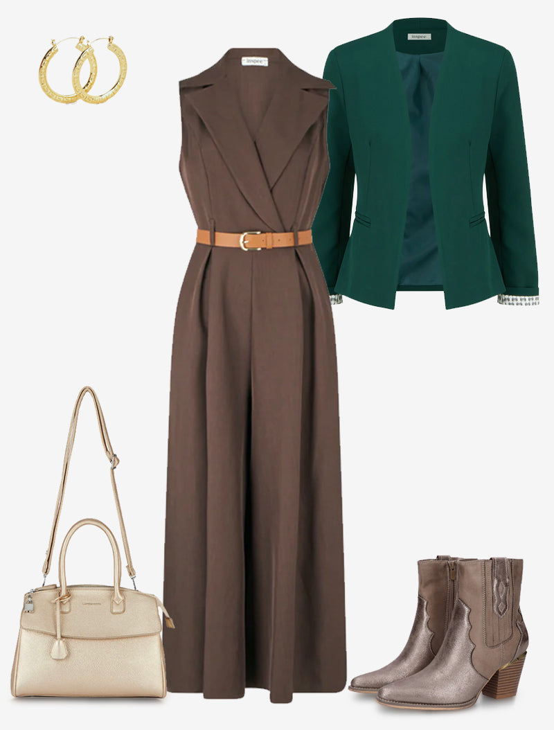 Look Kaily - 1
