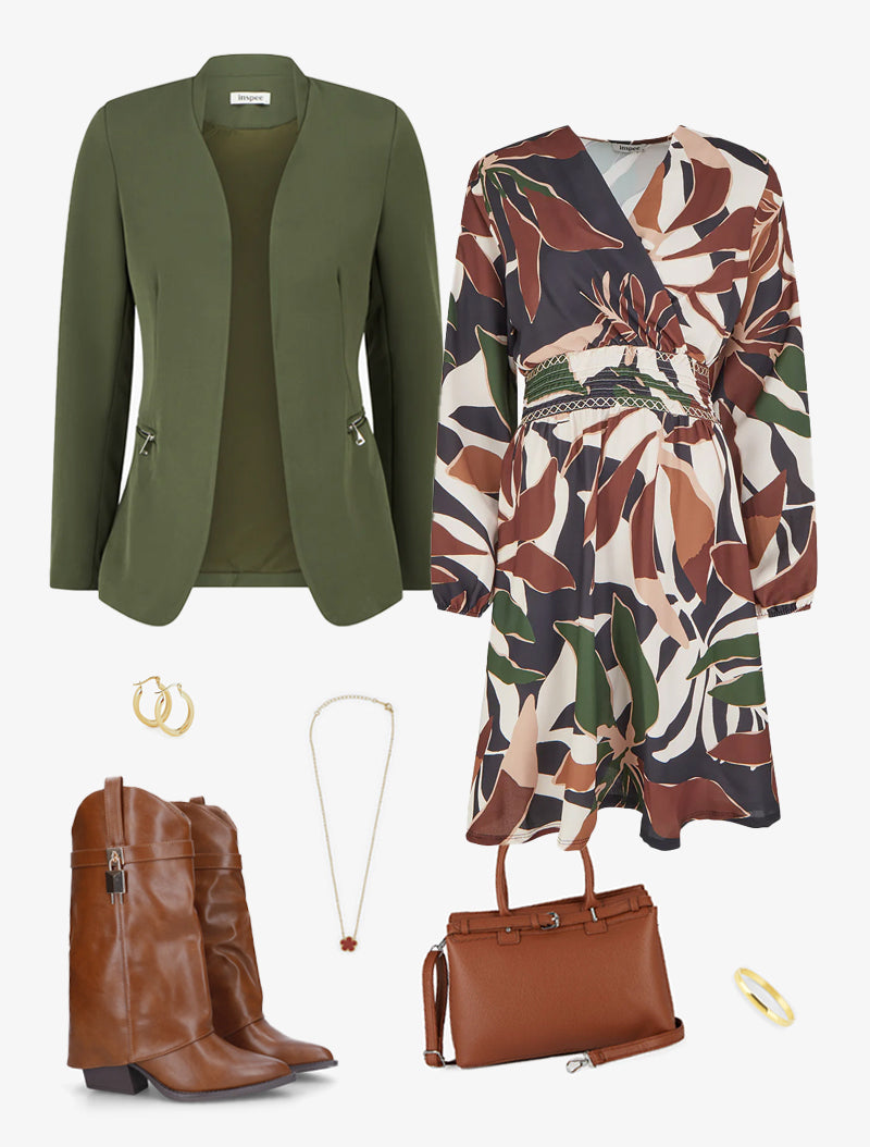 Look Karelle - 1