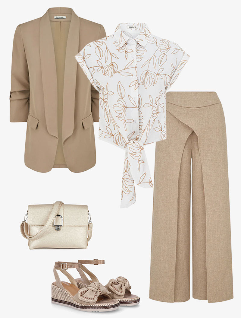 Look Kay - 1
