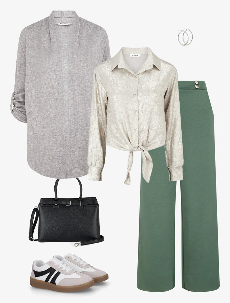 Look Kellia - 1