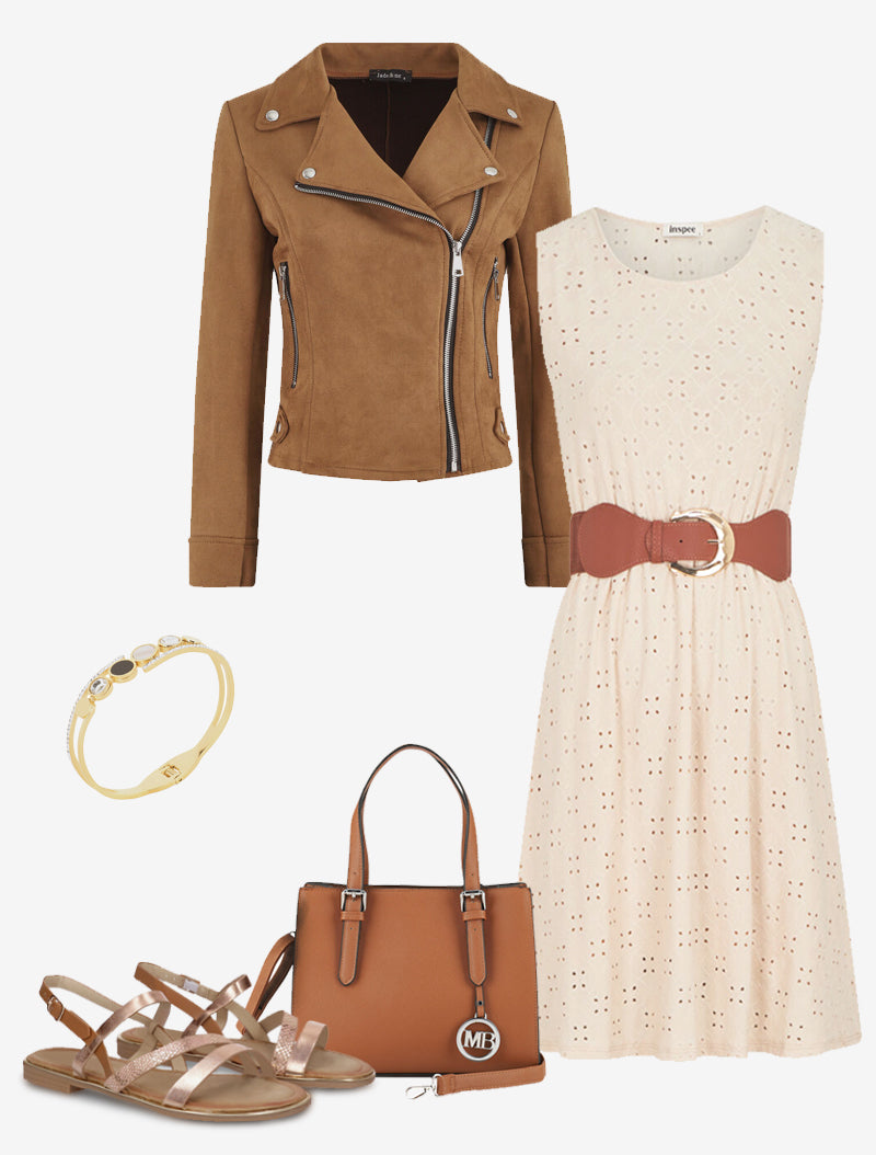 Look Kesia - 1