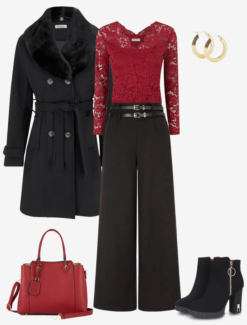 Look Kheira - 1