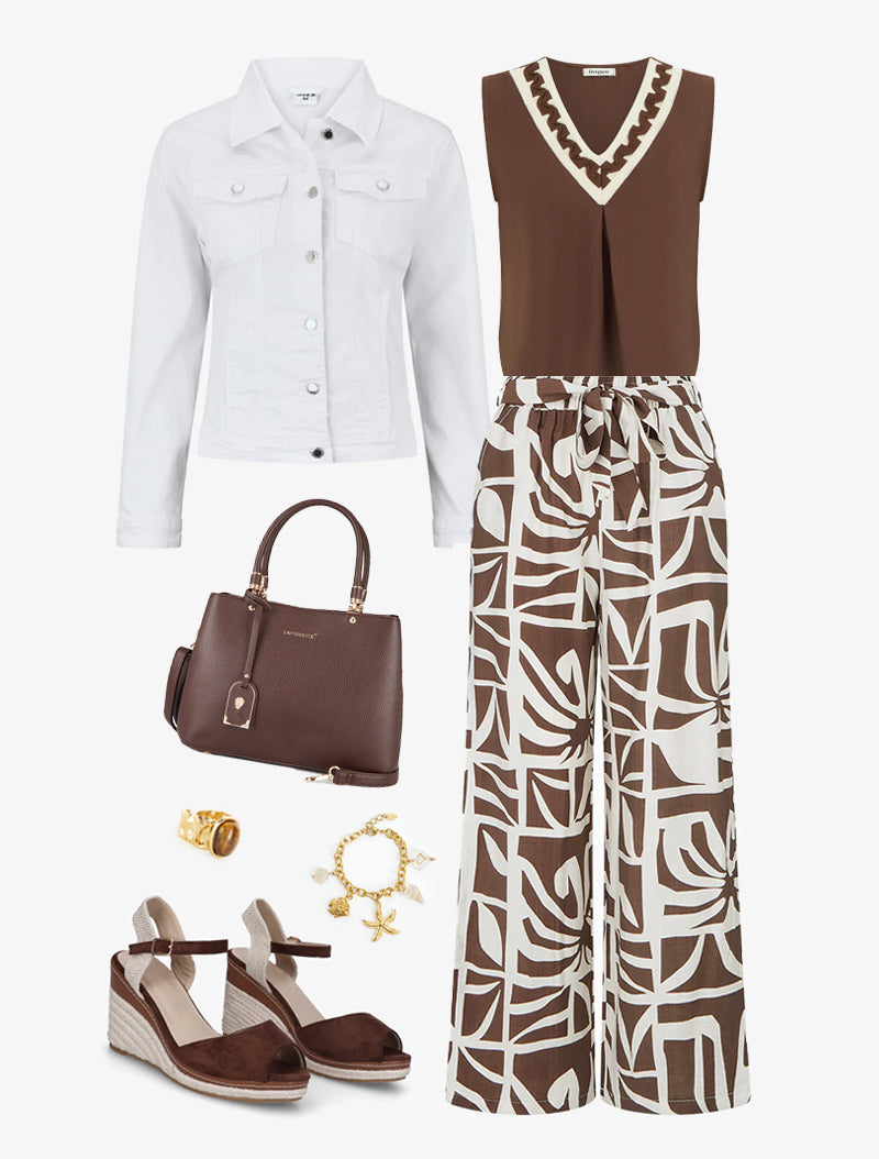 Look Lacy - 1