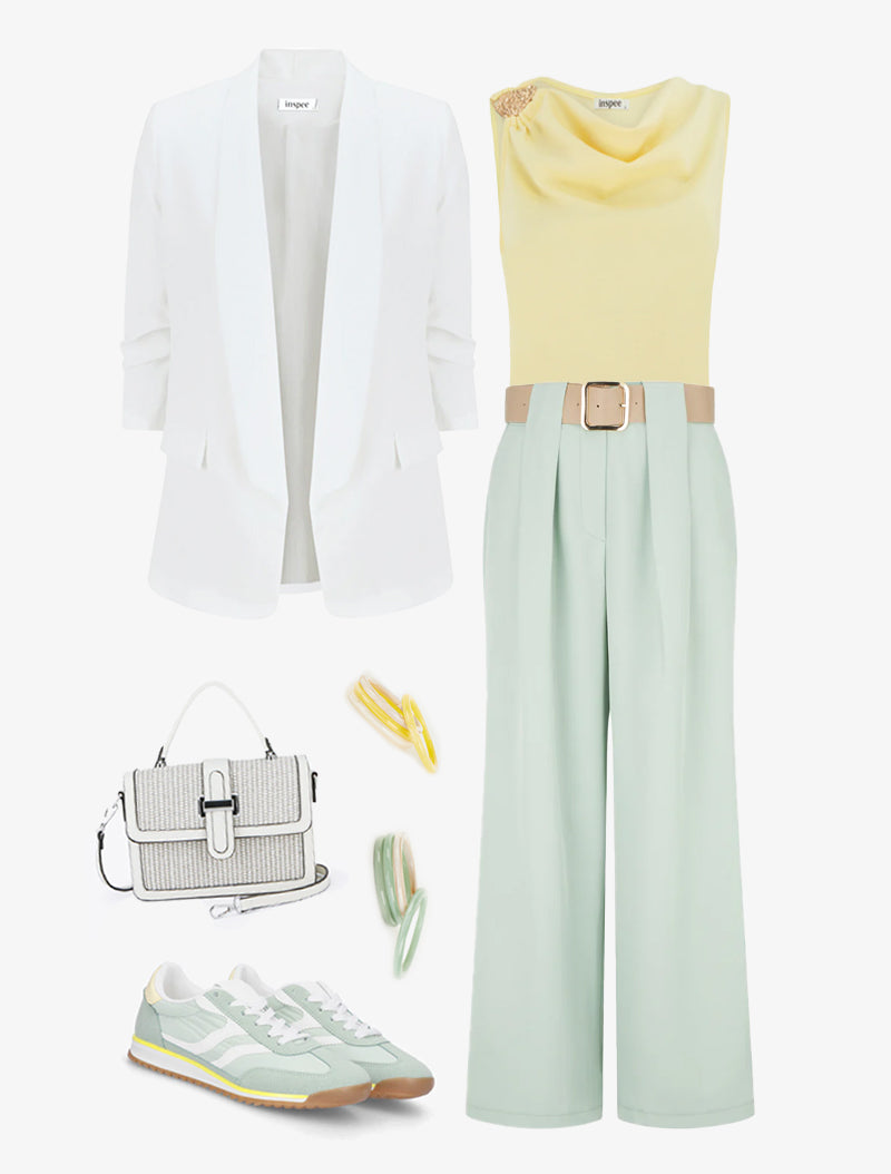 Look Laine - 1