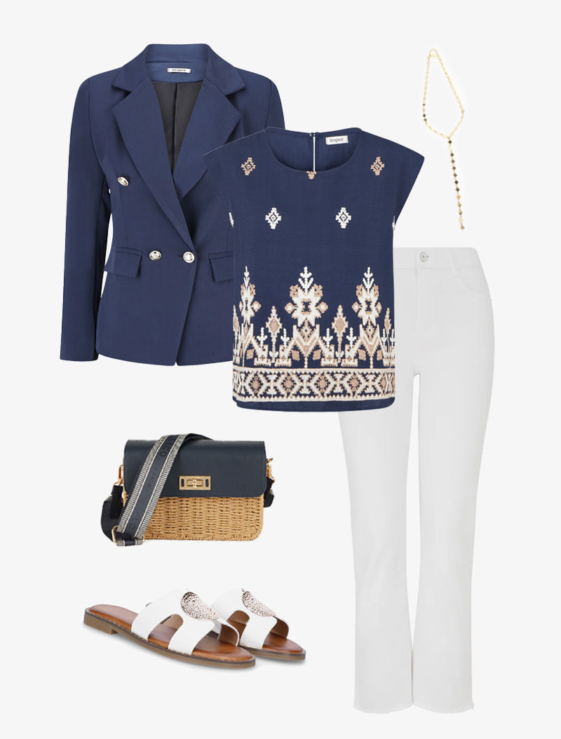 Look Lalina - 1