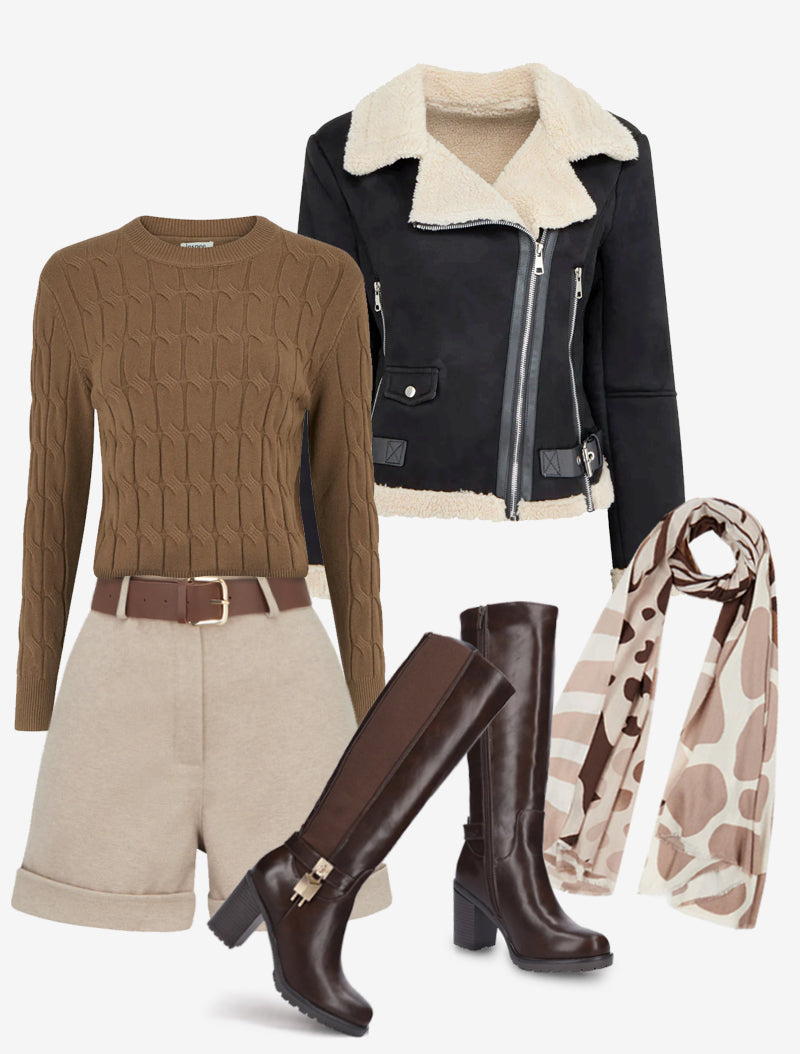 Look Laureanne - 1
