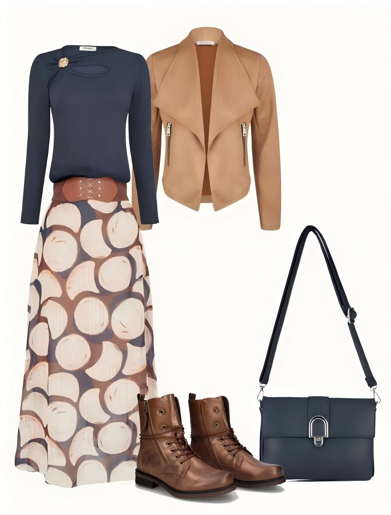 Look Laureline - 1