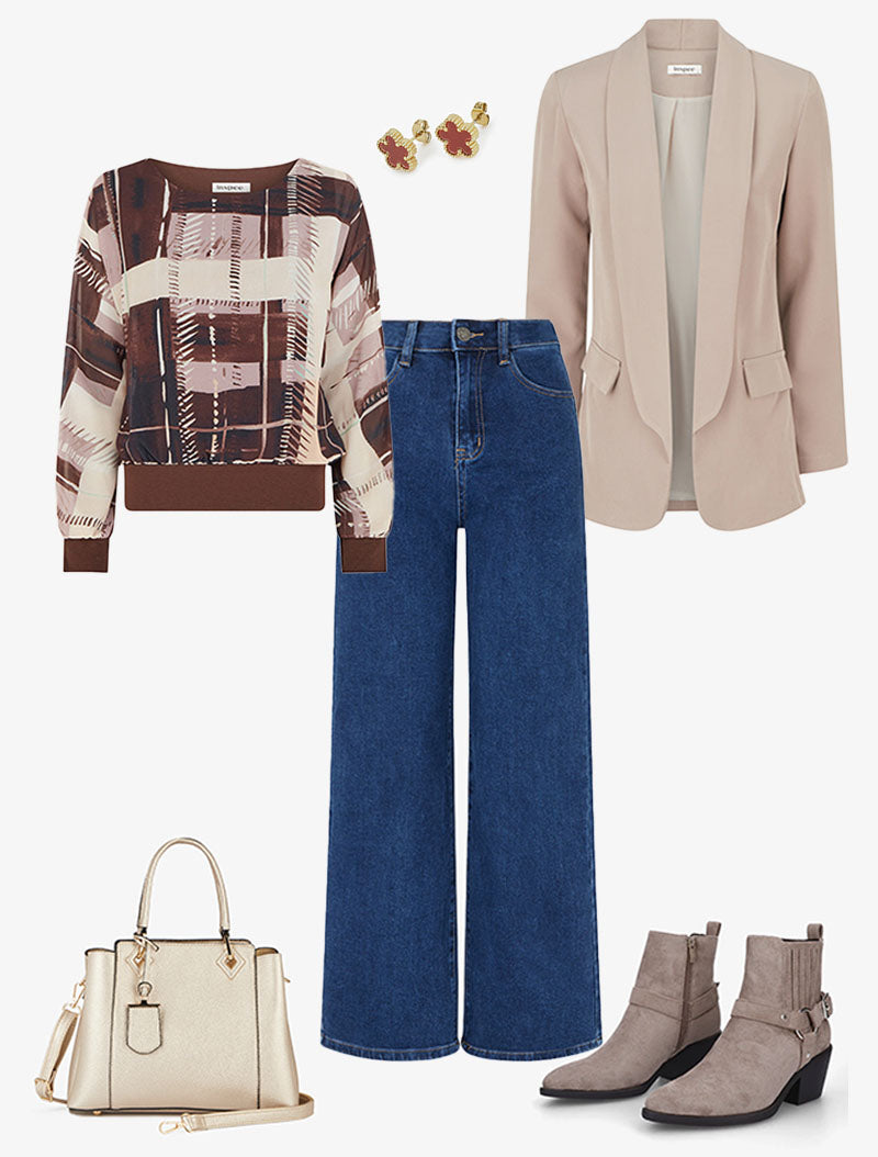 Look Lauretta - 1
