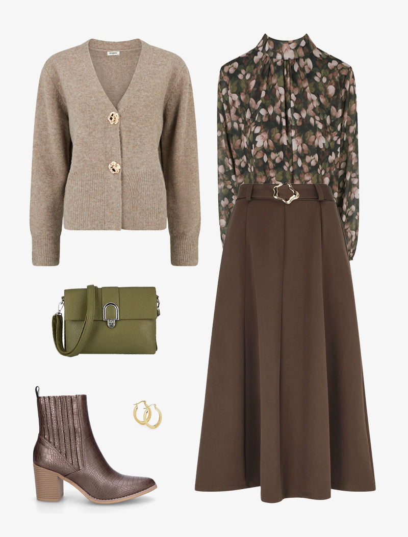 Look Lauria - 1